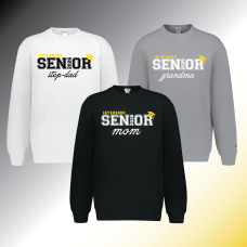 Interboro Custom Pocket Sweatshirt